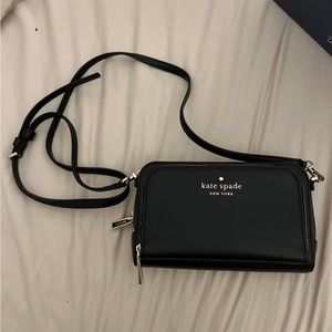 NWOT - Kate Spade crossbody bag